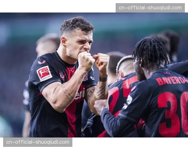 深度剖析:勒沃库森的不败纪录与阿隆索的“情景化战术”理念 深度剖析:勒沃库森的不败纪录与阿隆索的“情景化战术”理念