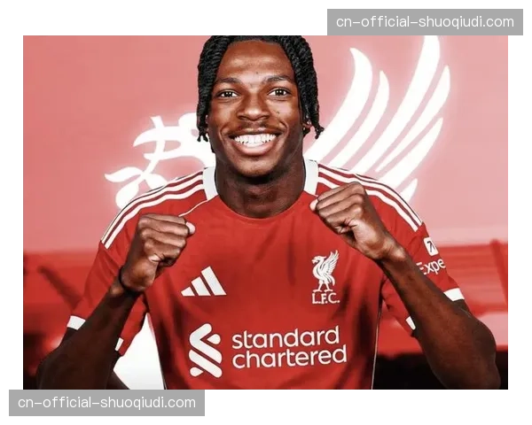 勒沃库森3000万欧求购利物浦中卫宽萨，个人条款已达成